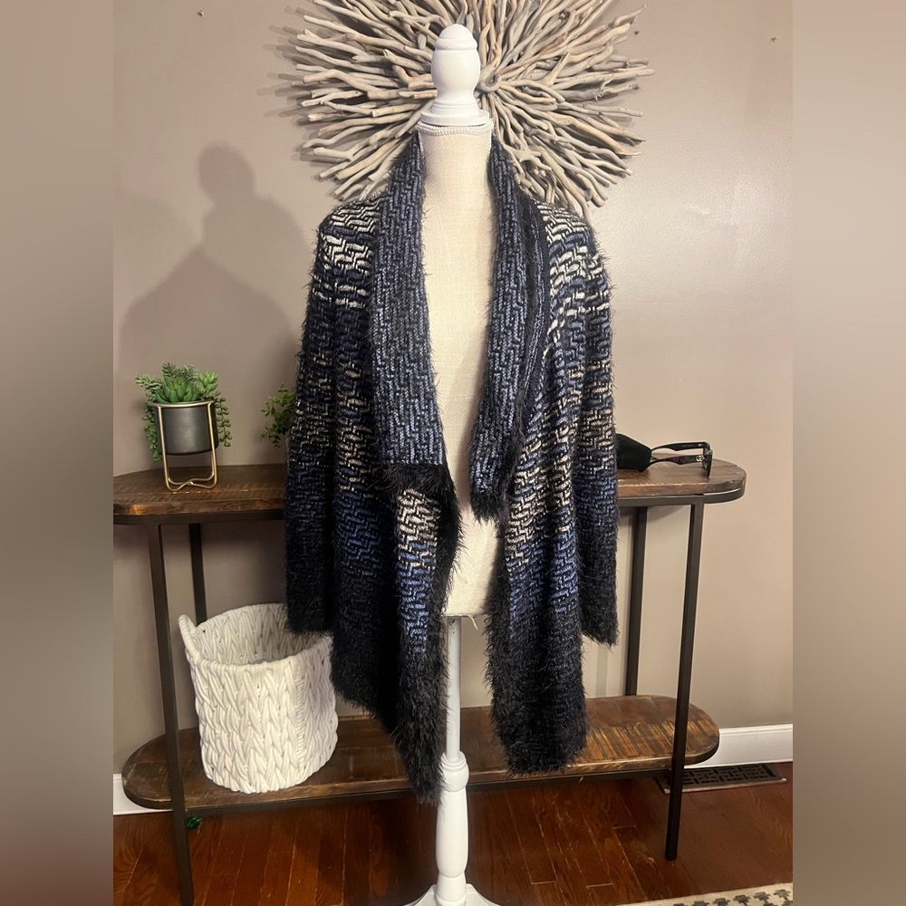NIC+ZOE‎ sweater cardigan